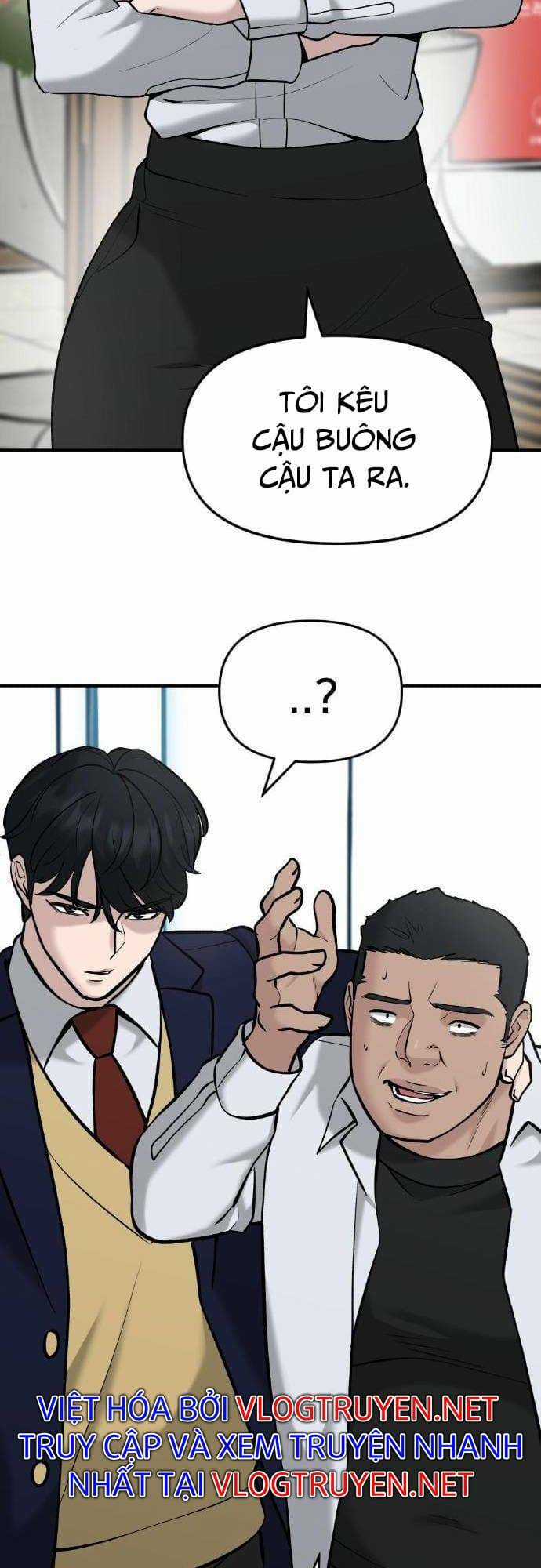 Quản Lí Du Côn Chapter 25 trang 2