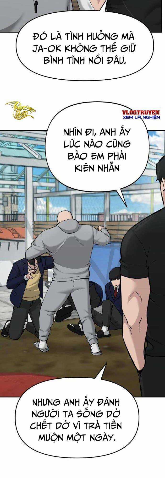 Quản Lí Du Côn Chapter 25 trang 21