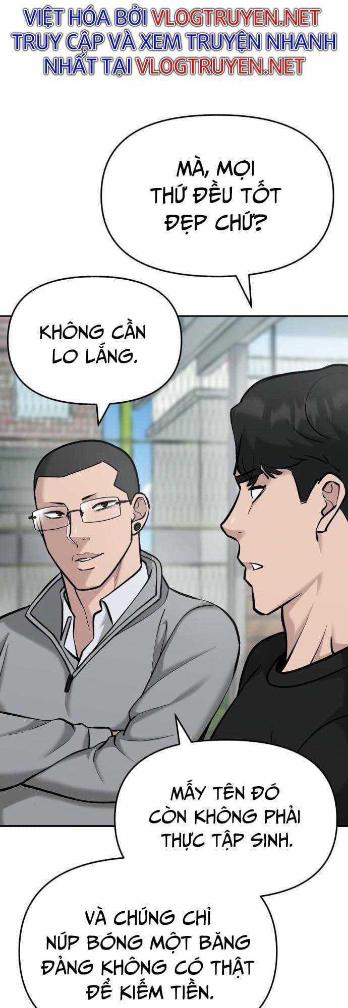 Quản Lí Du Côn Chapter 25 trang 22