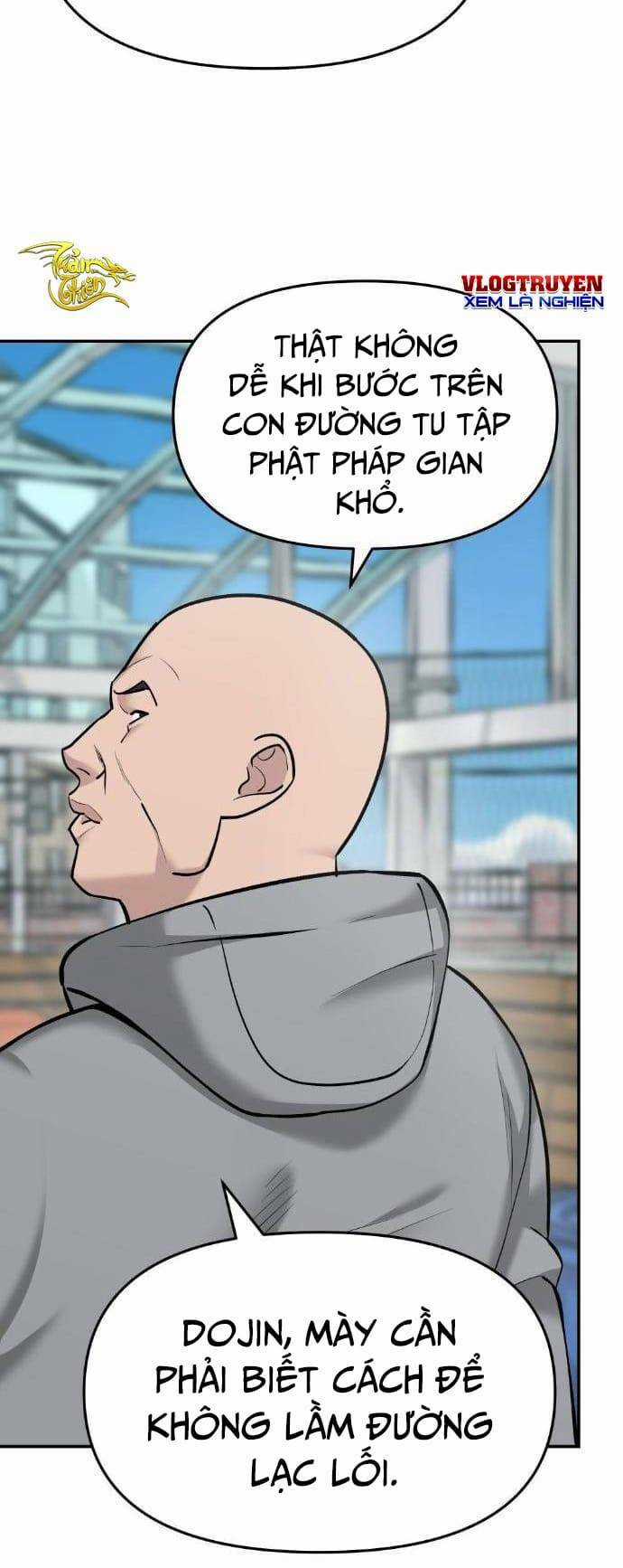 Quản Lí Du Côn Chapter 25 trang 23