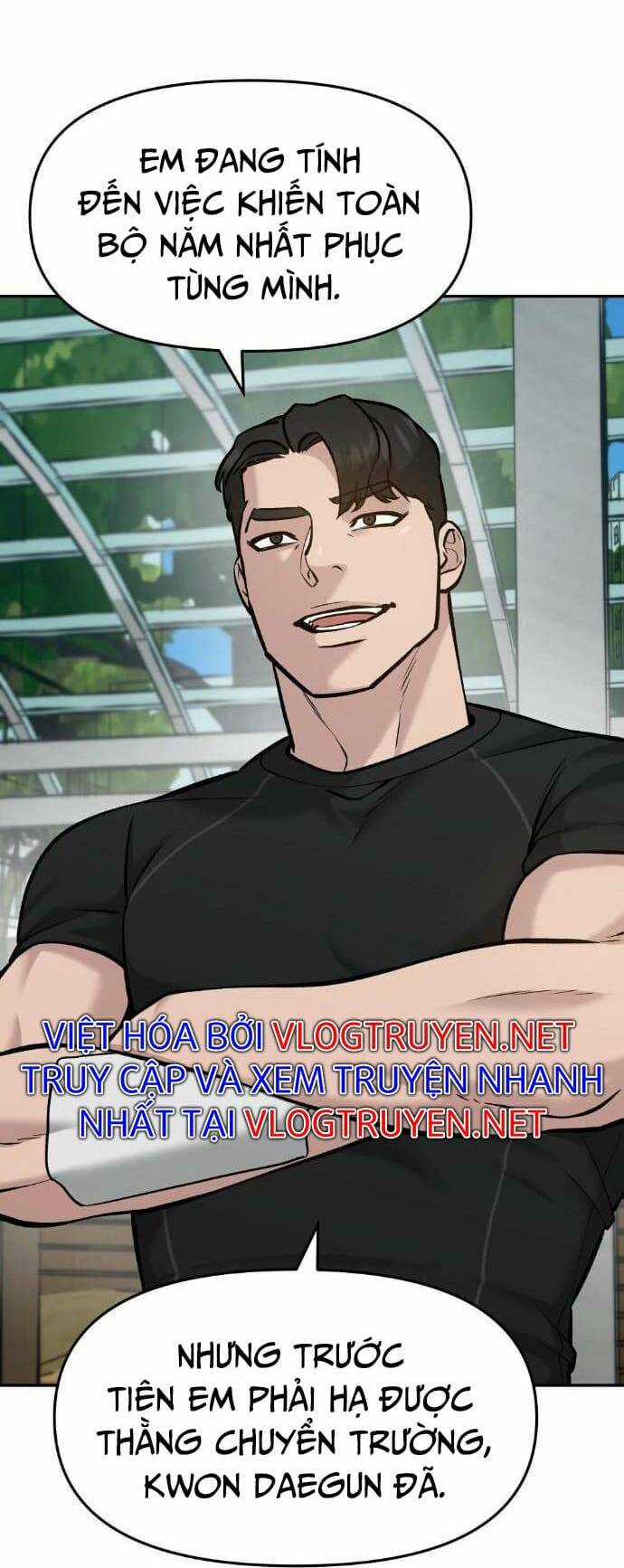 Quản Lí Du Côn Chapter 25 trang 24