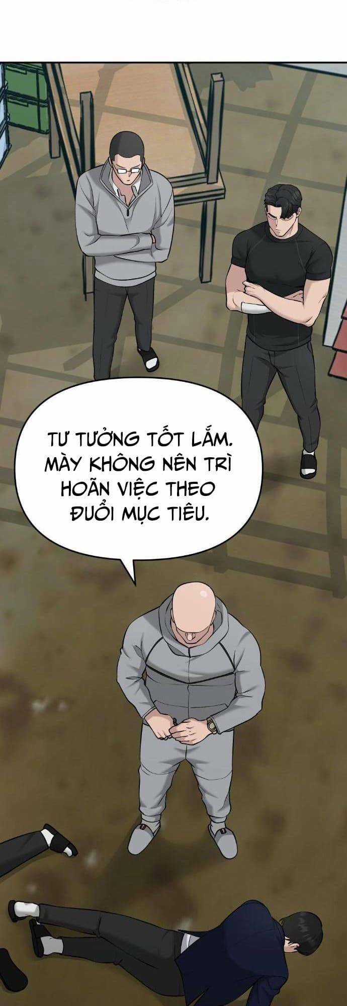 Quản Lí Du Côn Chapter 25 trang 25