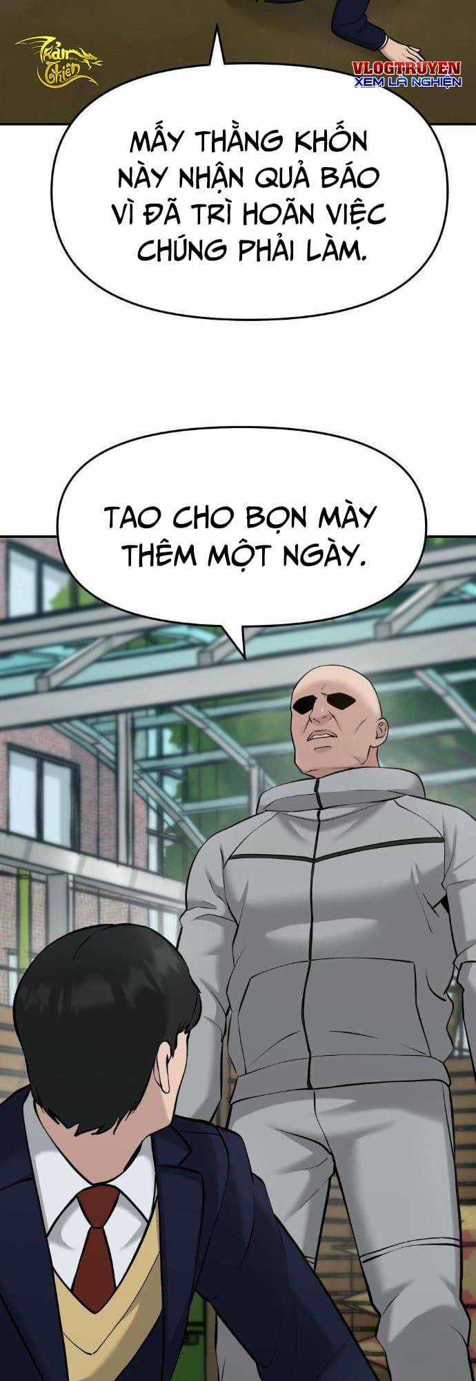 Quản Lí Du Côn Chapter 25 trang 26