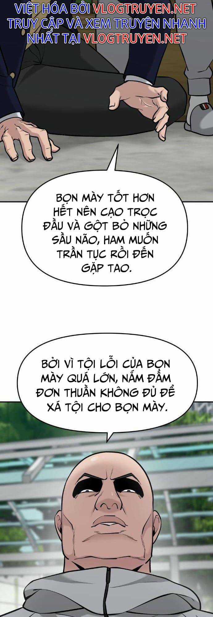 Quản Lí Du Côn Chapter 25 trang 27