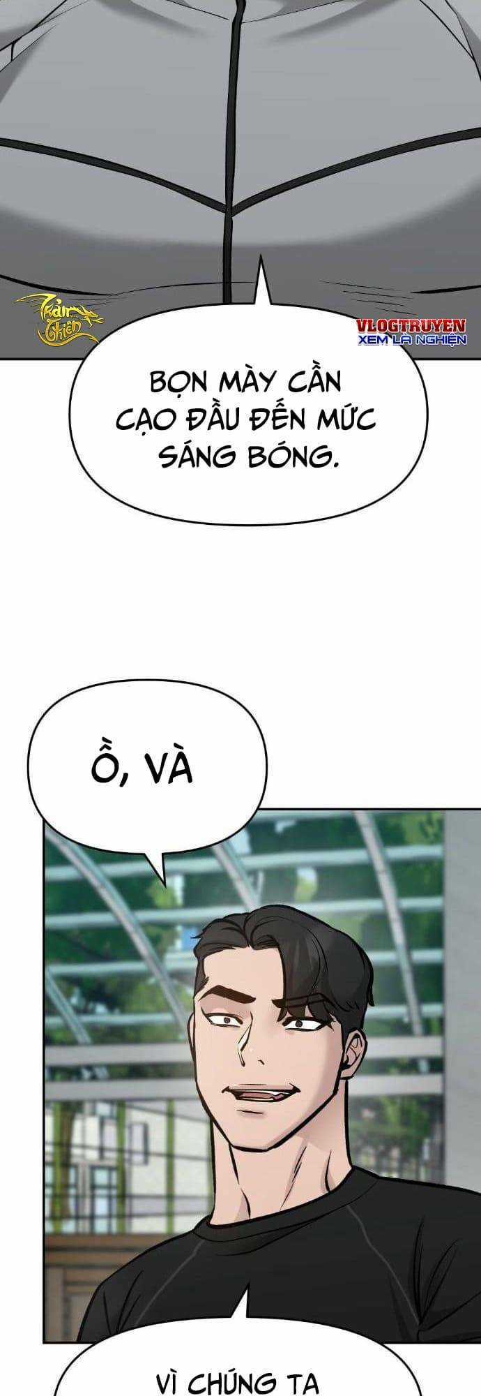 Quản Lí Du Côn Chapter 25 trang 28