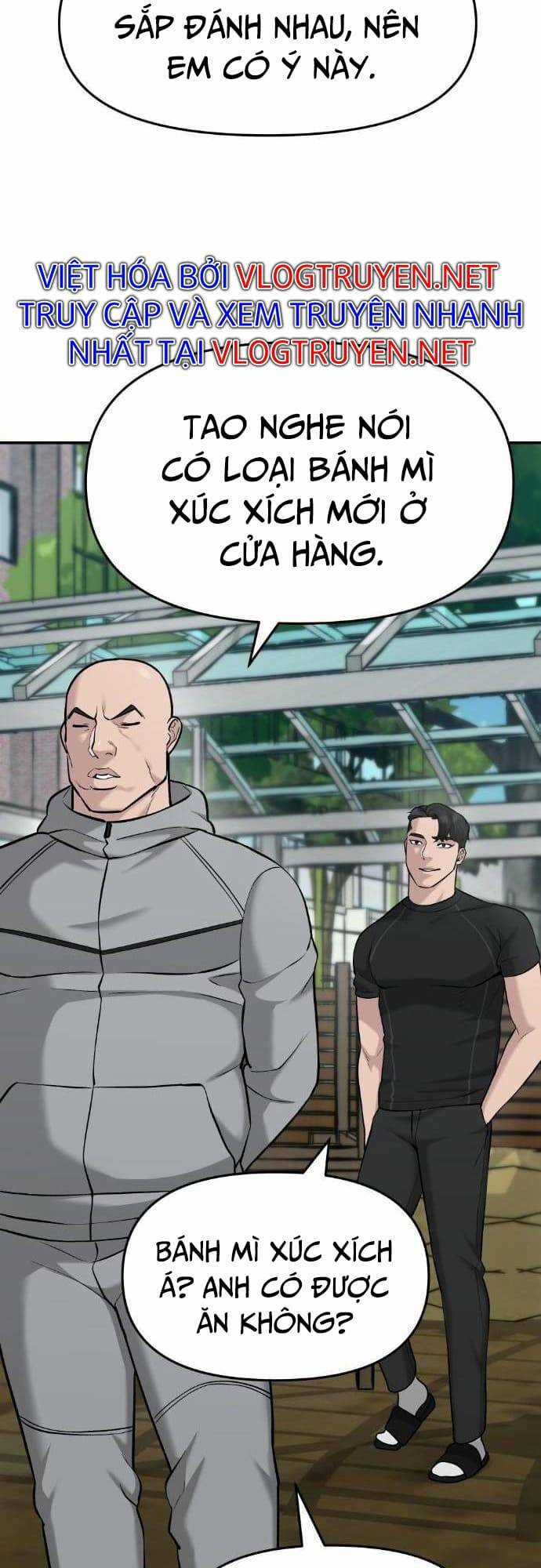 Quản Lí Du Côn Chapter 25 trang 29