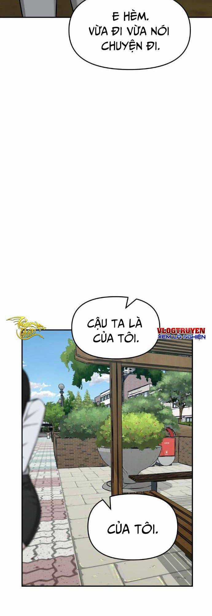 Quản Lí Du Côn Chapter 25 trang 30