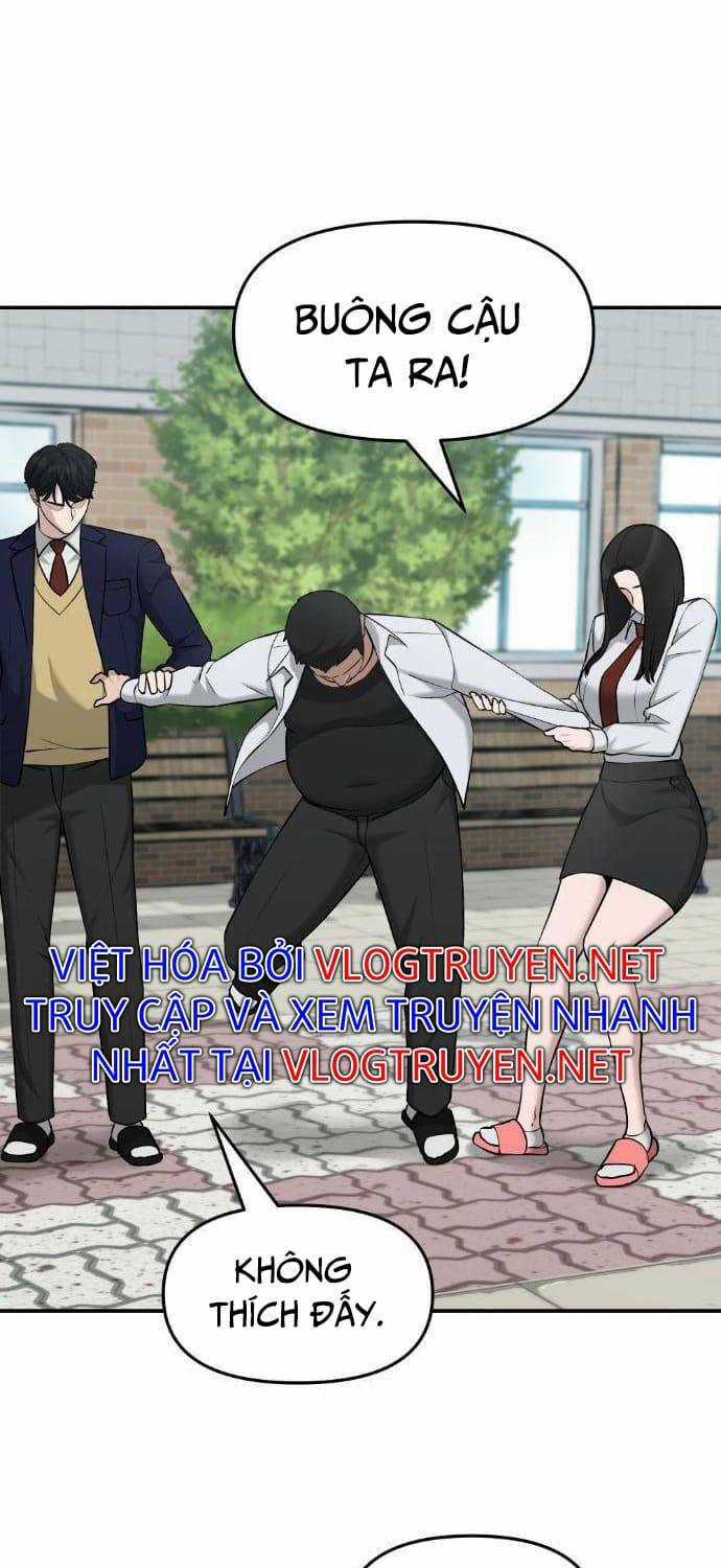 Quản Lí Du Côn Chapter 25 trang 31