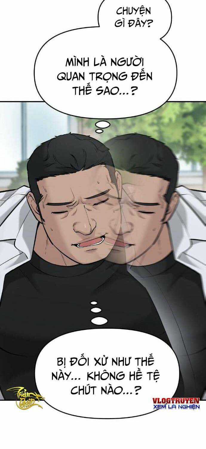 Quản Lí Du Côn Chapter 25 trang 32