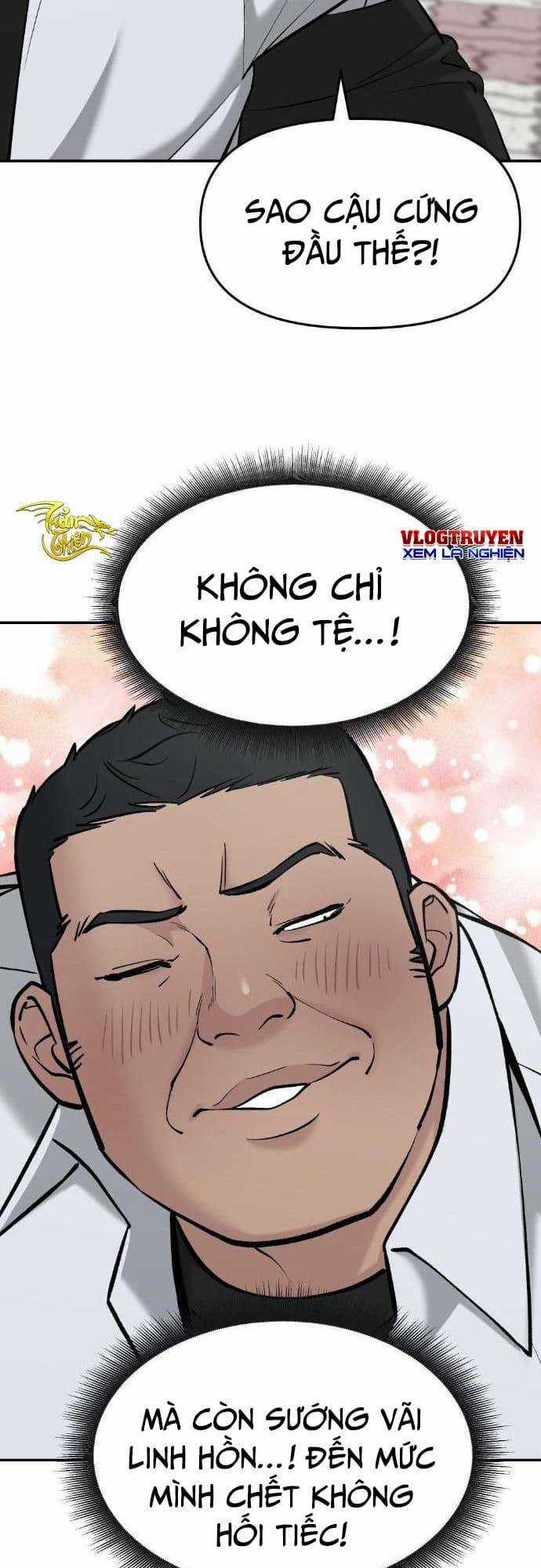 Quản Lí Du Côn Chapter 25 trang 34