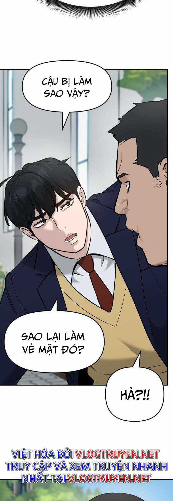 Quản Lí Du Côn Chapter 25 trang 35