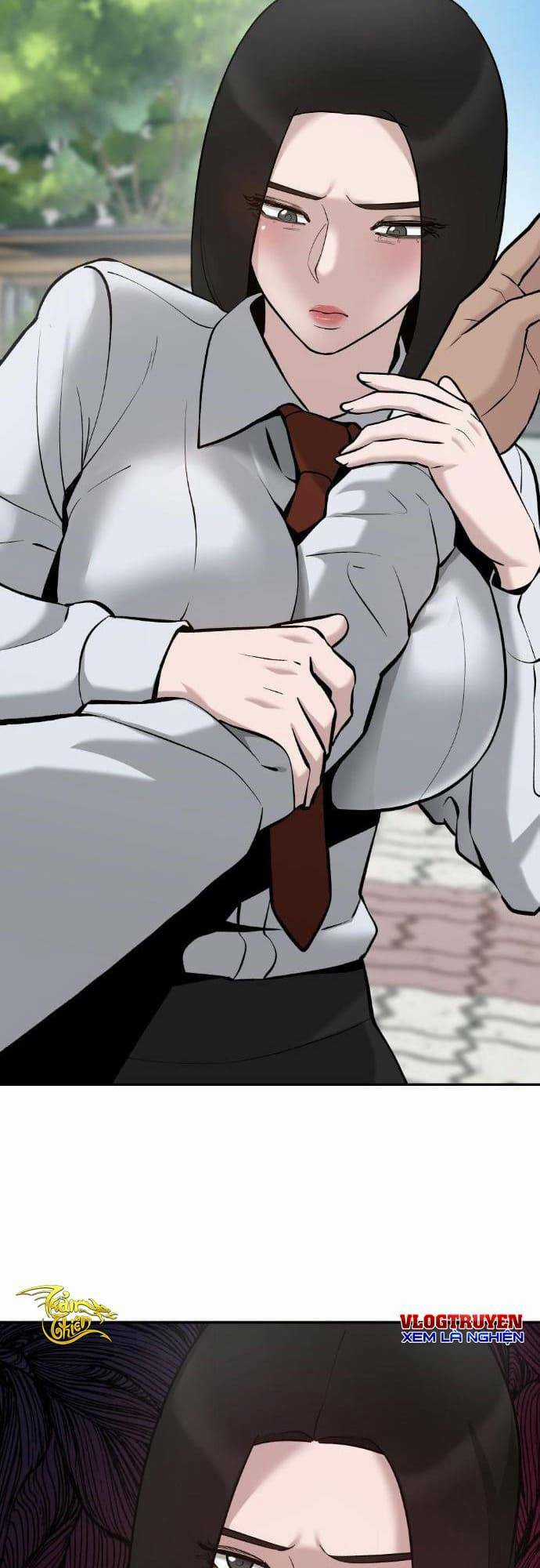 Quản Lí Du Côn Chapter 25 trang 36