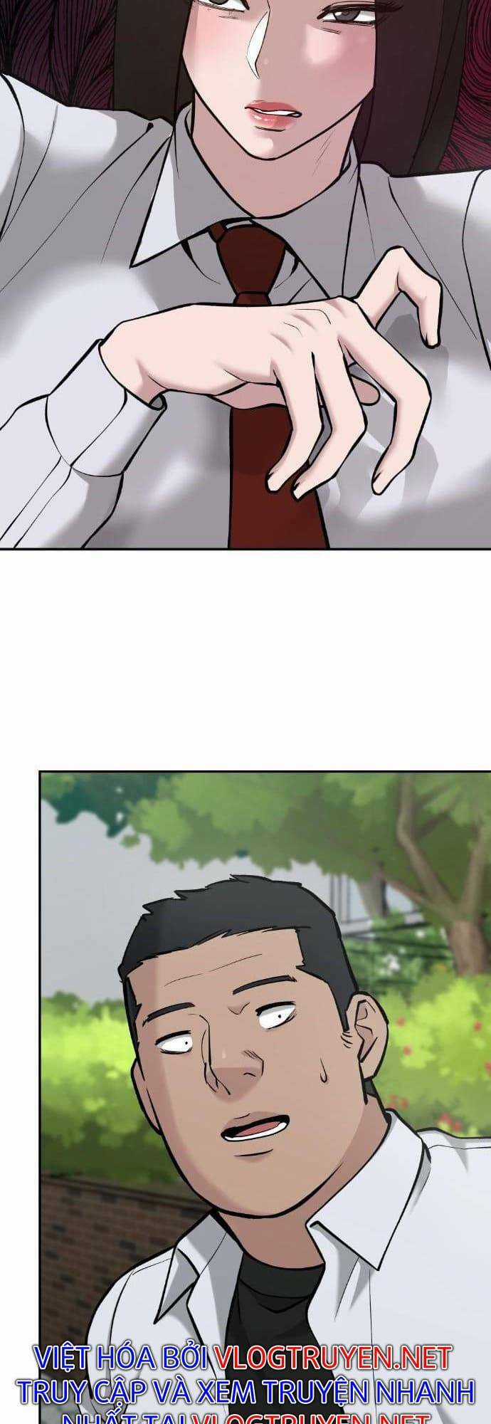 Quản Lí Du Côn Chapter 25 trang 37