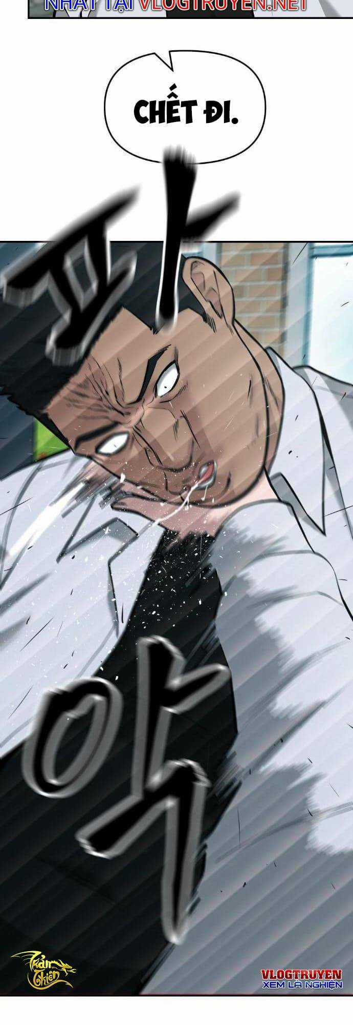 Quản Lí Du Côn Chapter 25 trang 38