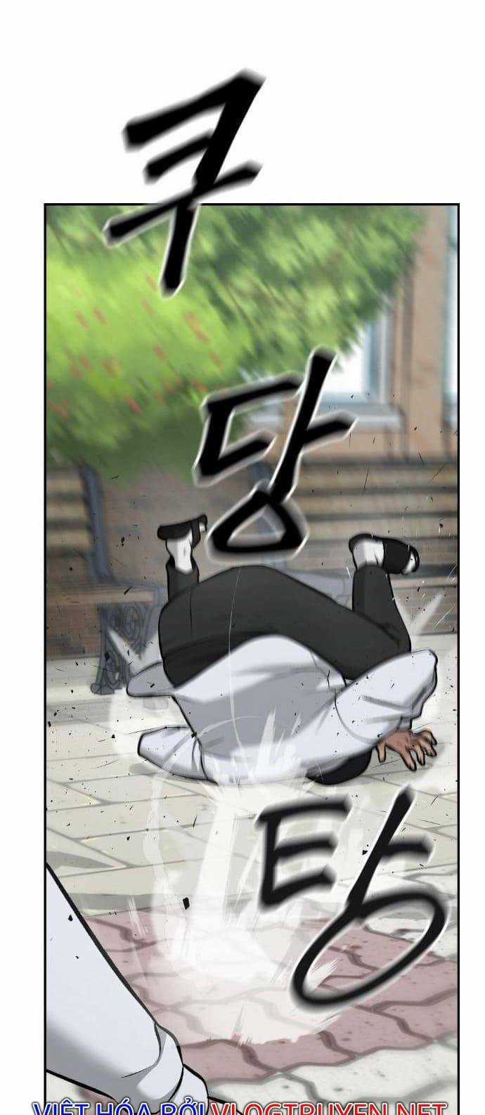 Quản Lí Du Côn Chapter 25 trang 39