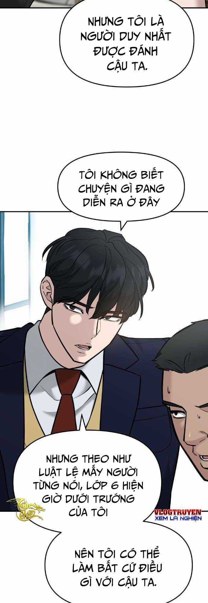 Quản Lí Du Côn Chapter 25 trang 4