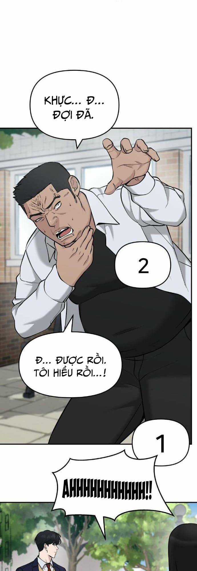 Quản Lí Du Côn Chapter 25 trang 41