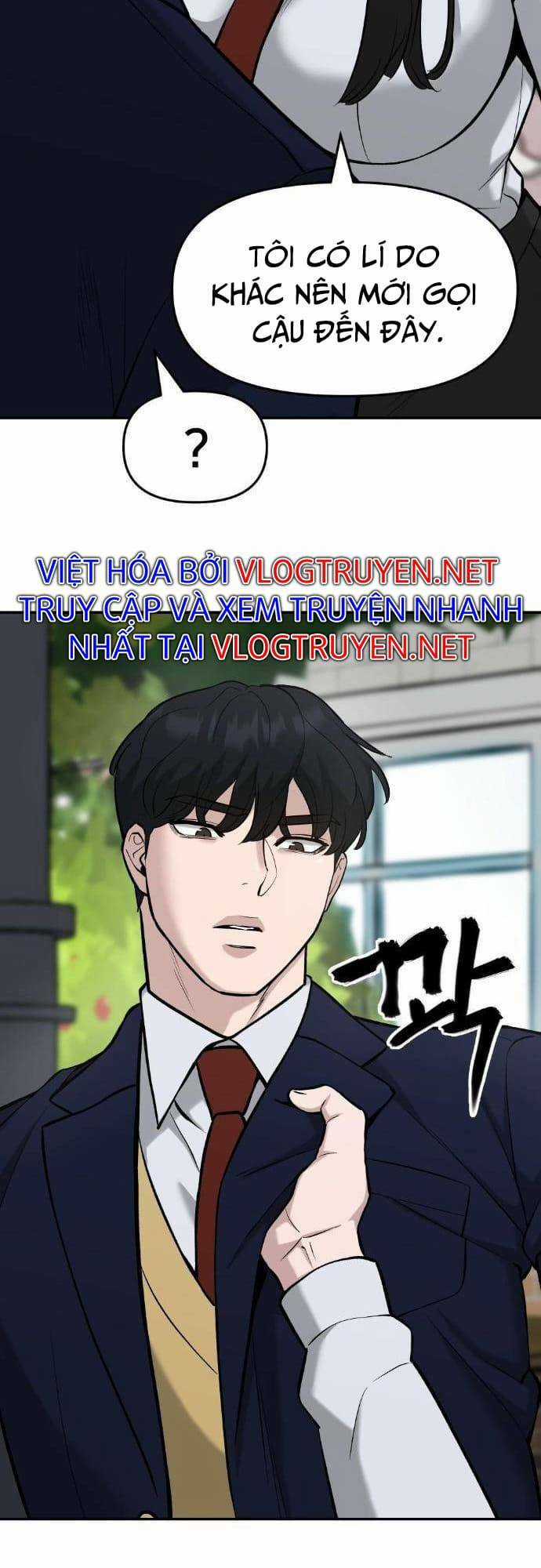 Quản Lí Du Côn Chapter 25 trang 44