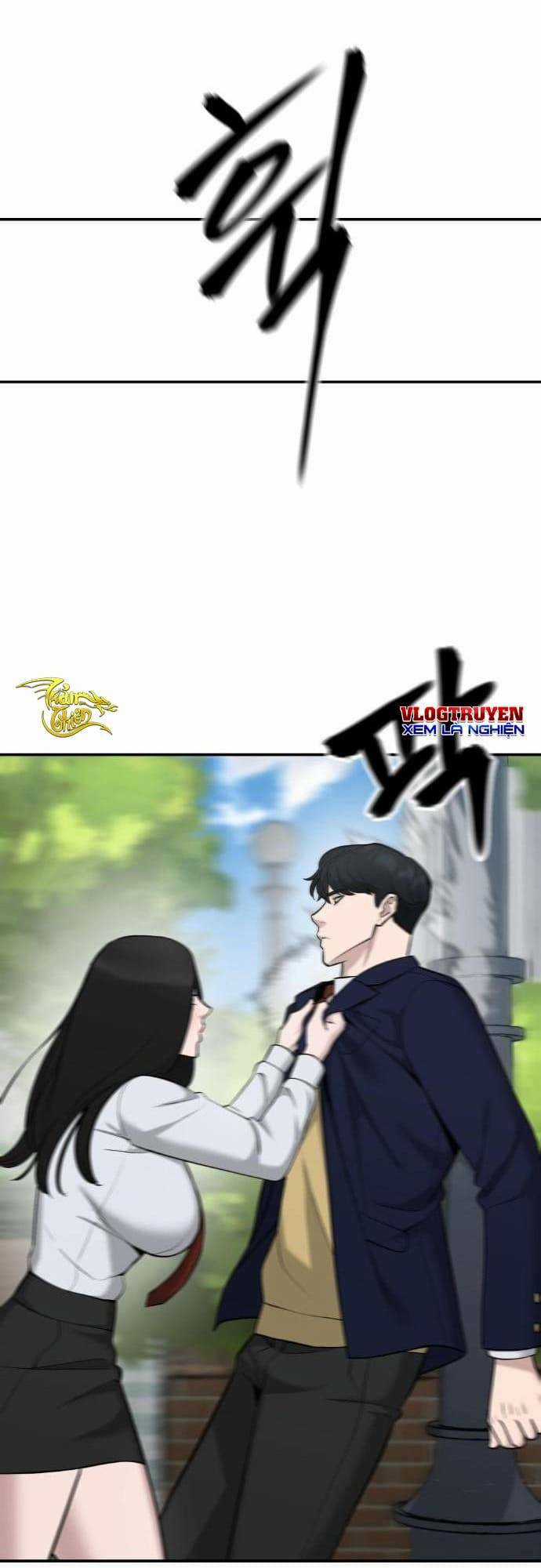 Quản Lí Du Côn Chapter 25 trang 45