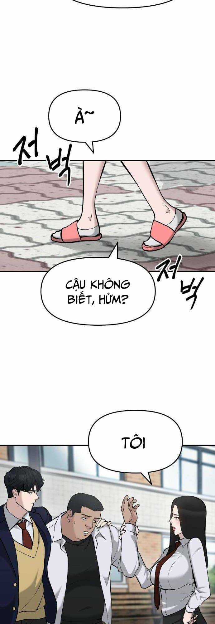 Quản Lí Du Côn Chapter 25 trang 5