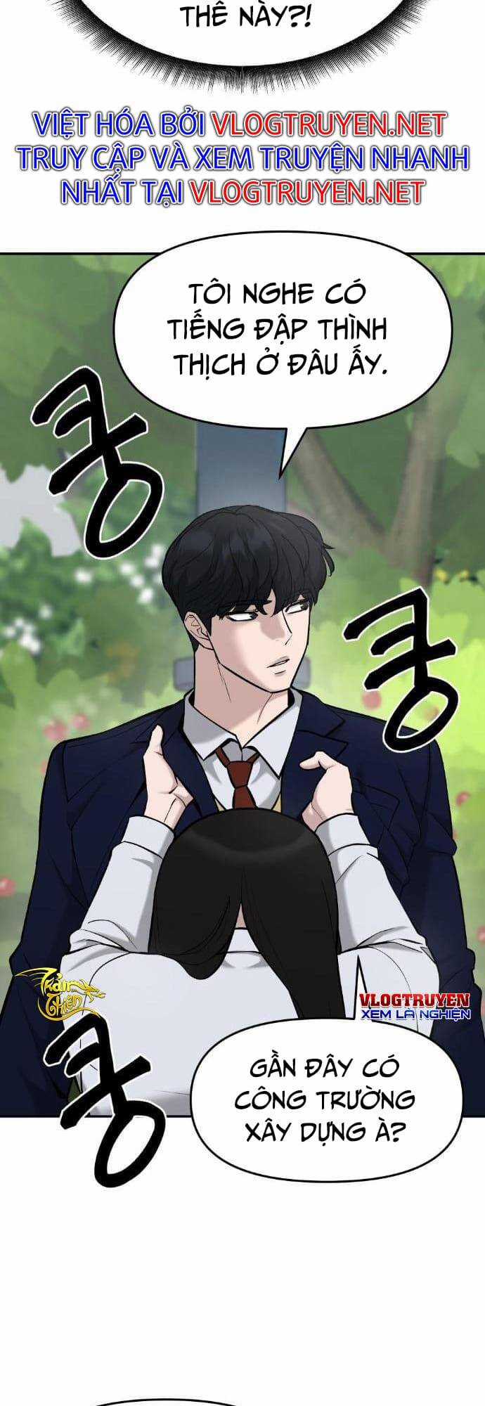 Quản Lí Du Côn Chapter 25 trang 50