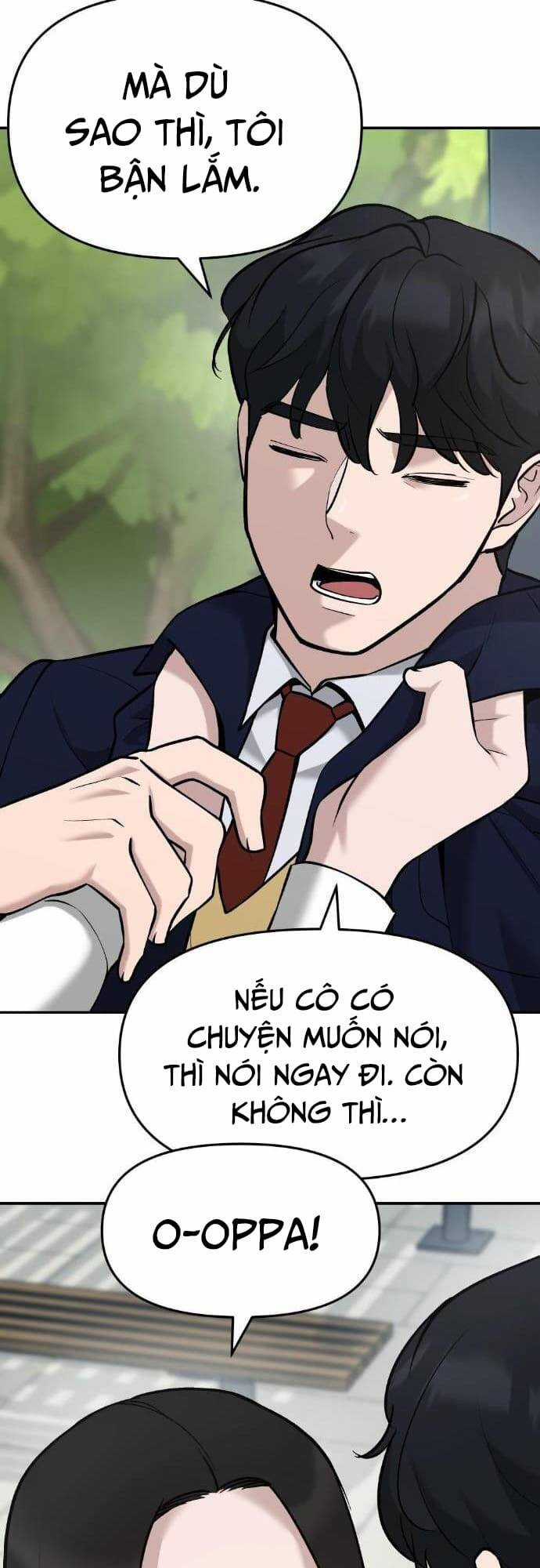 Quản Lí Du Côn Chapter 25 trang 51