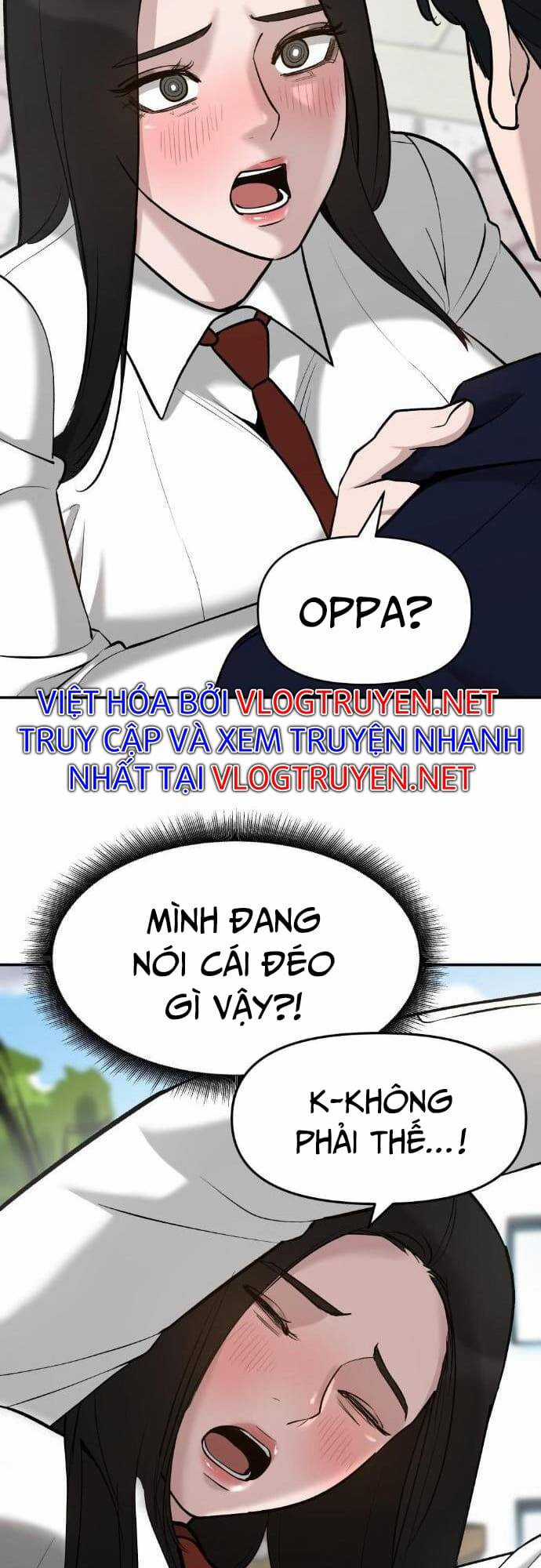 Quản Lí Du Côn Chapter 25 trang 52