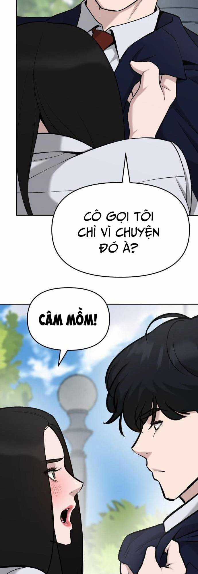 Quản Lí Du Côn Chapter 25 trang 54