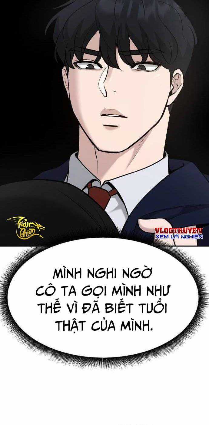 Quản Lí Du Côn Chapter 25 trang 56