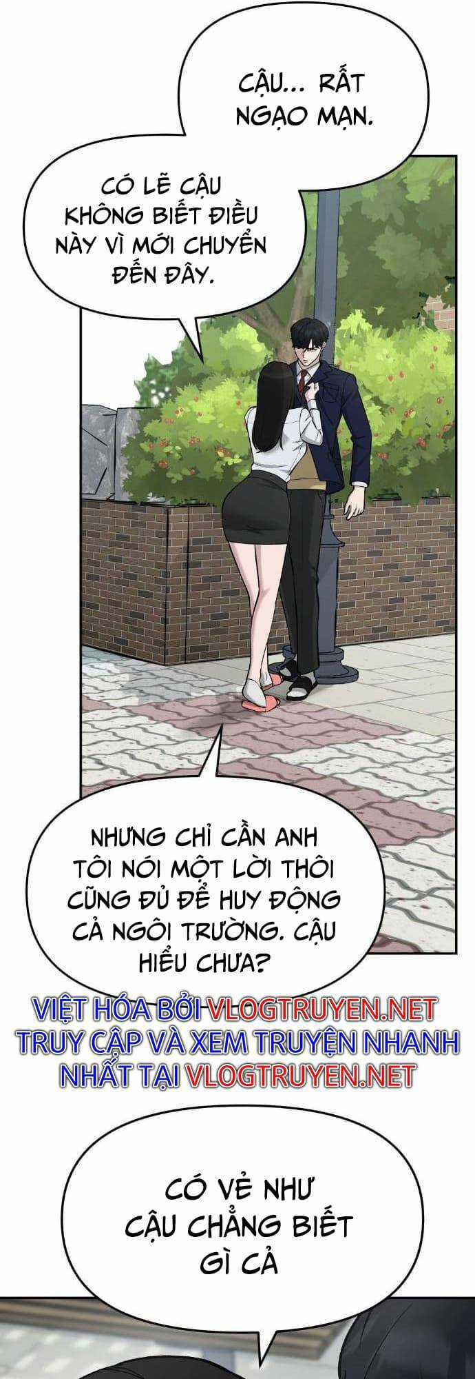 Quản Lí Du Côn Chapter 25 trang 57