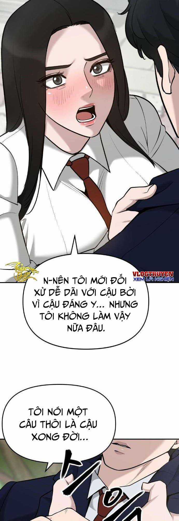 Quản Lí Du Côn Chapter 25 trang 58