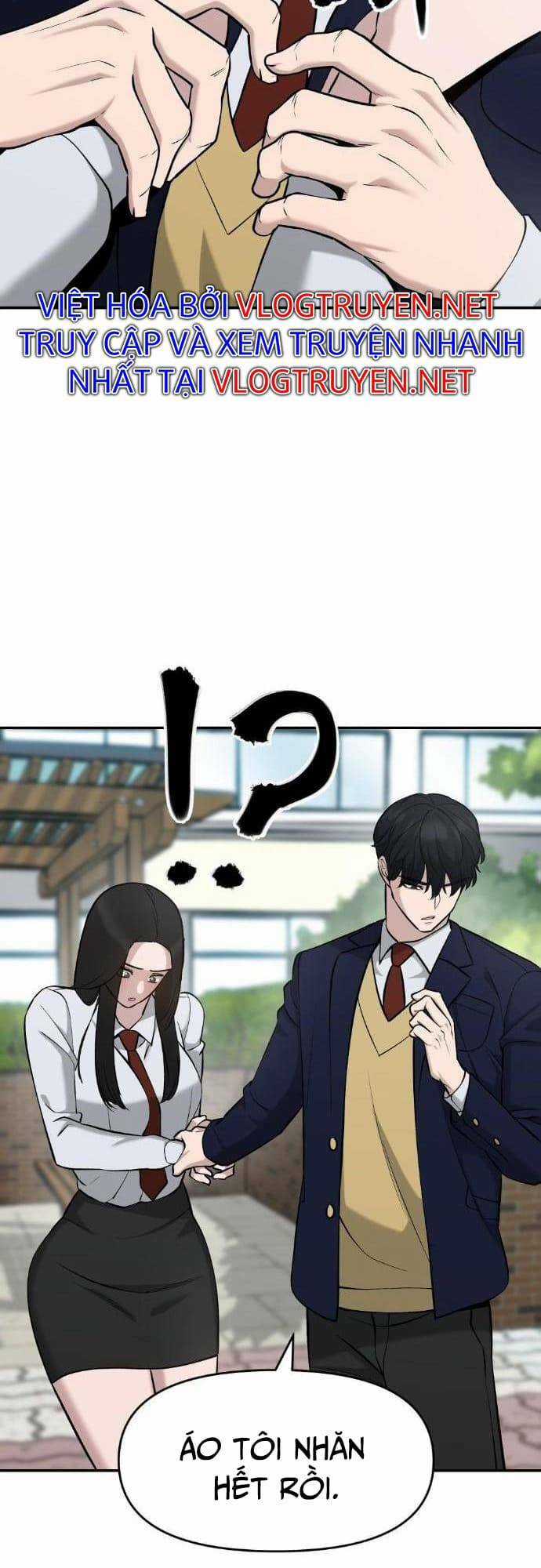 Quản Lí Du Côn Chapter 25 trang 59