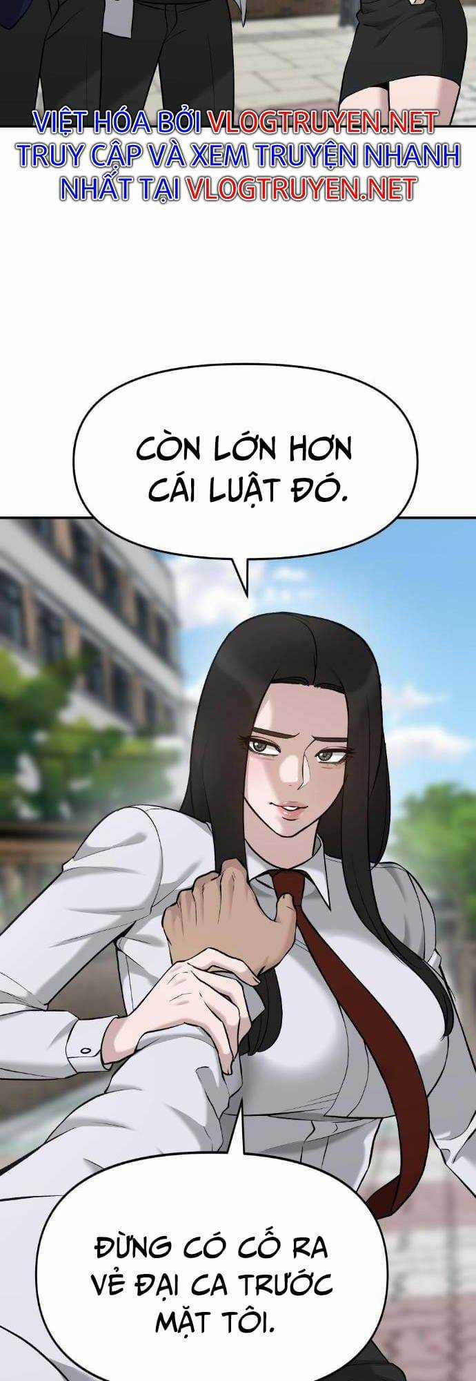 Quản Lí Du Côn Chapter 25 trang 6