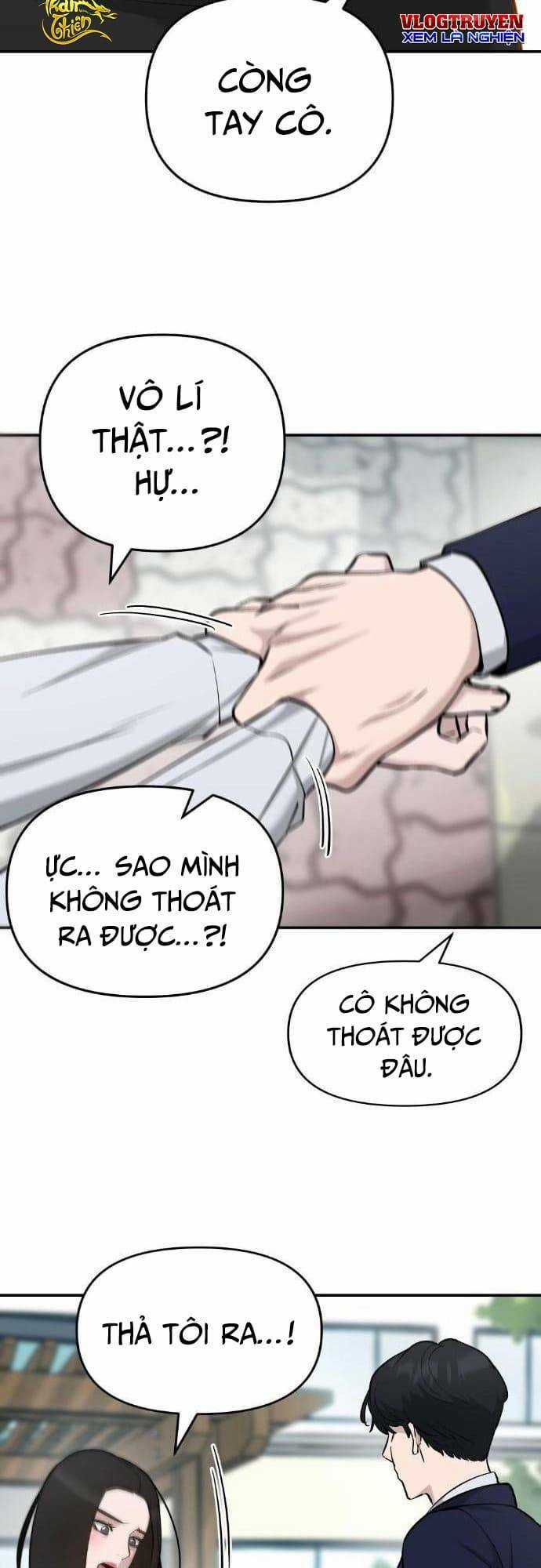 Quản Lí Du Côn Chapter 25 trang 61