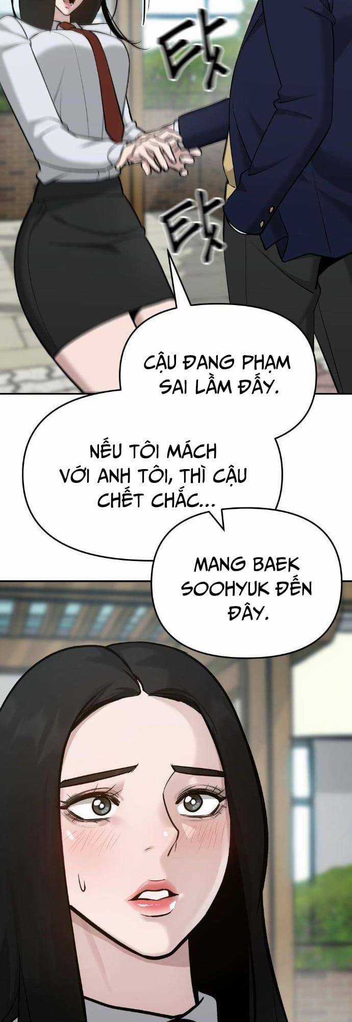 Quản Lí Du Côn Chapter 25 trang 62
