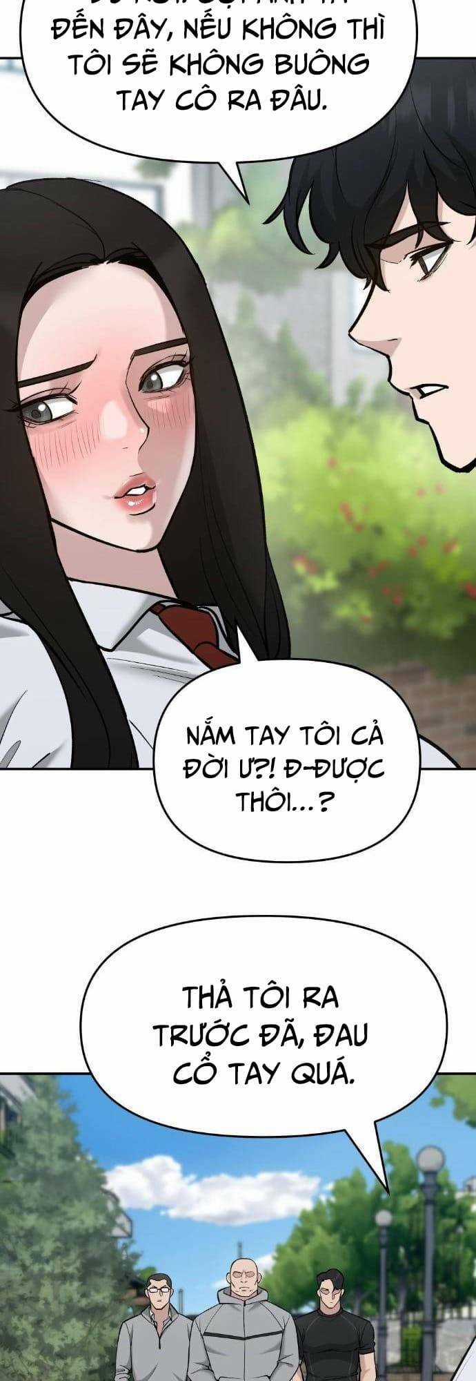 Quản Lí Du Côn Chapter 25 trang 67