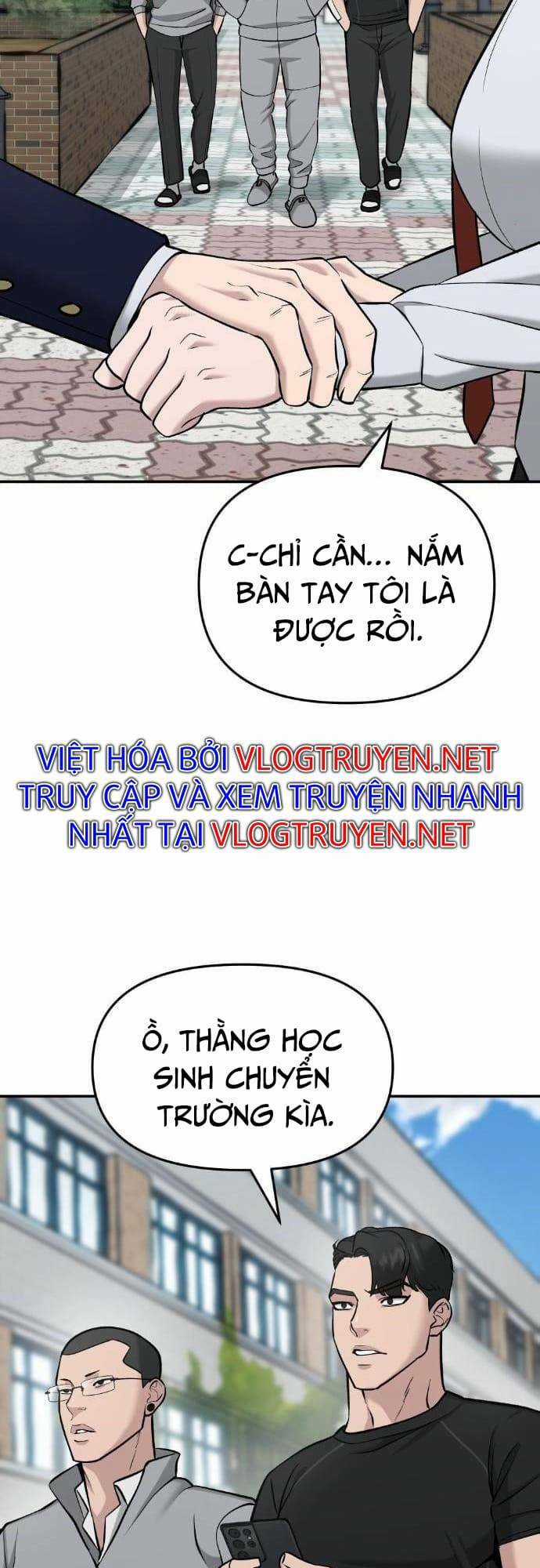 Quản Lí Du Côn Chapter 25 trang 68