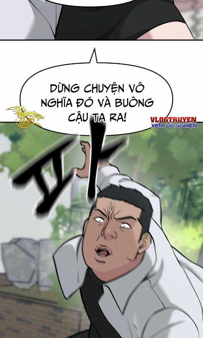 Quản Lí Du Côn Chapter 25 trang 7