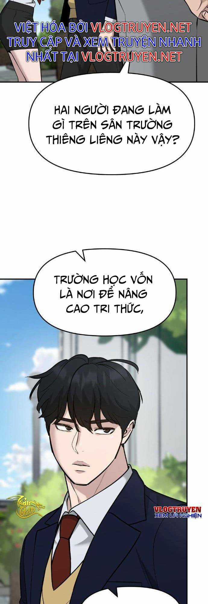 Quản Lí Du Côn Chapter 25 trang 71
