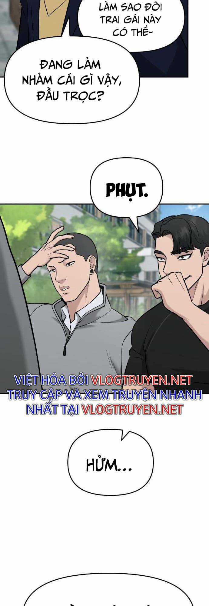 Quản Lí Du Côn Chapter 25 trang 72