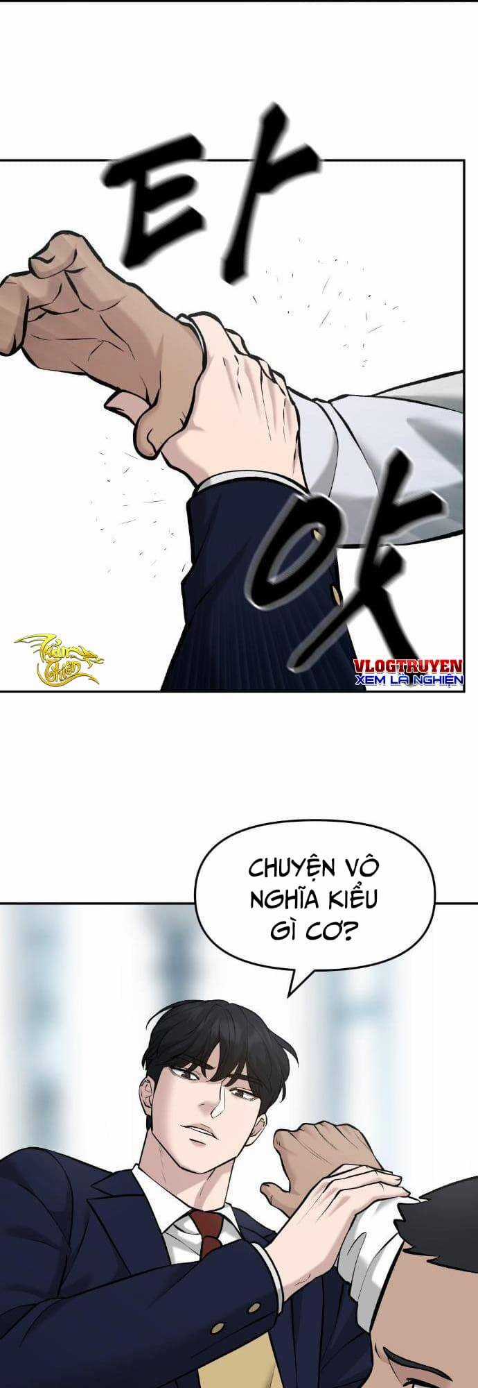 Quản Lí Du Côn Chapter 25 trang 9