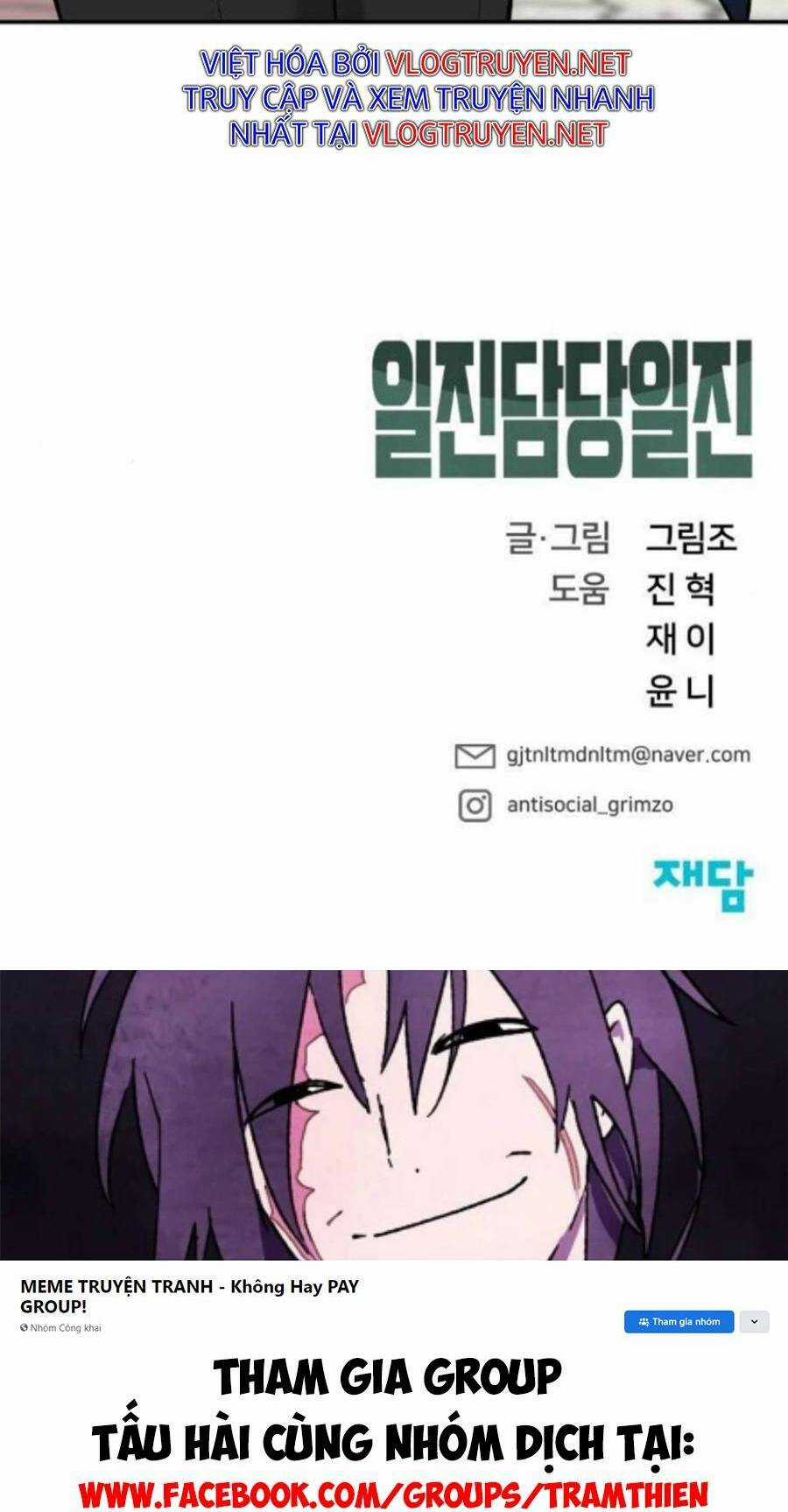 Quản Lí Du Côn Chapter 26 trang 101