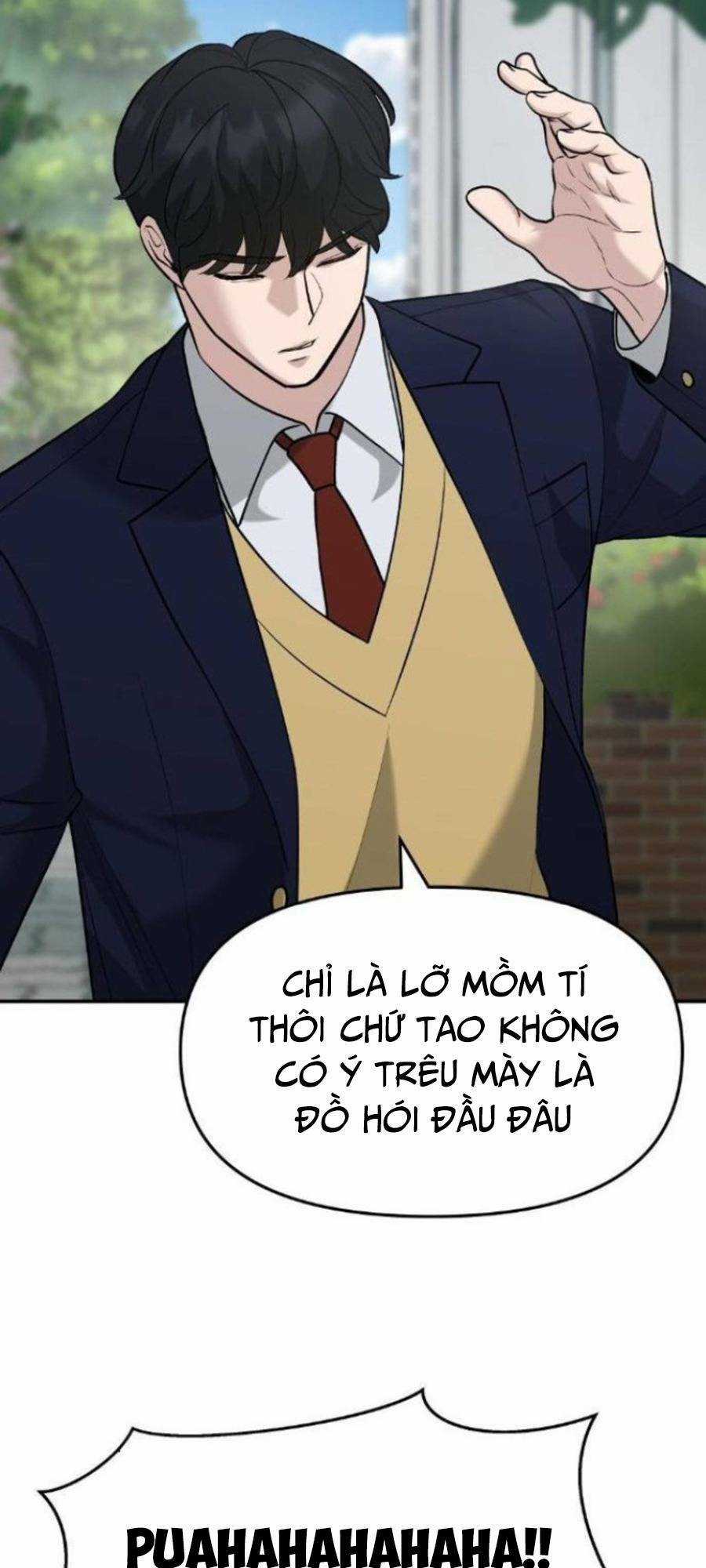 Quản Lí Du Côn Chapter 26 trang 11