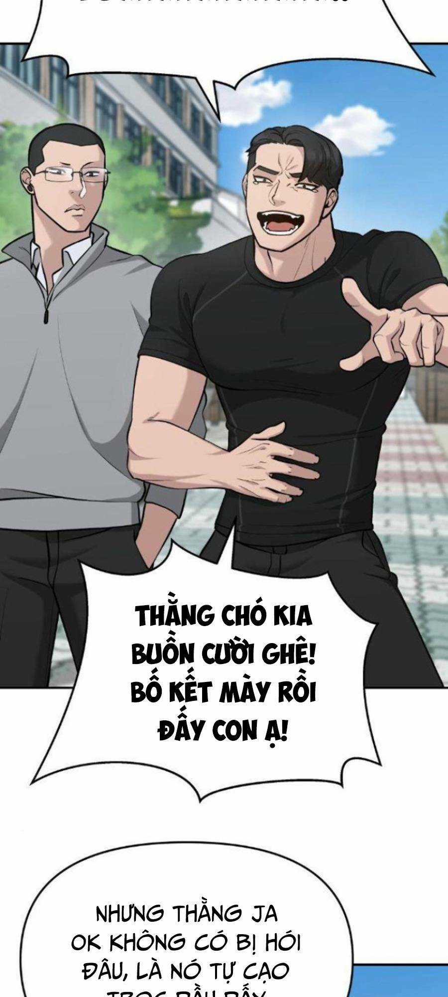 Quản Lí Du Côn Chapter 26 trang 12