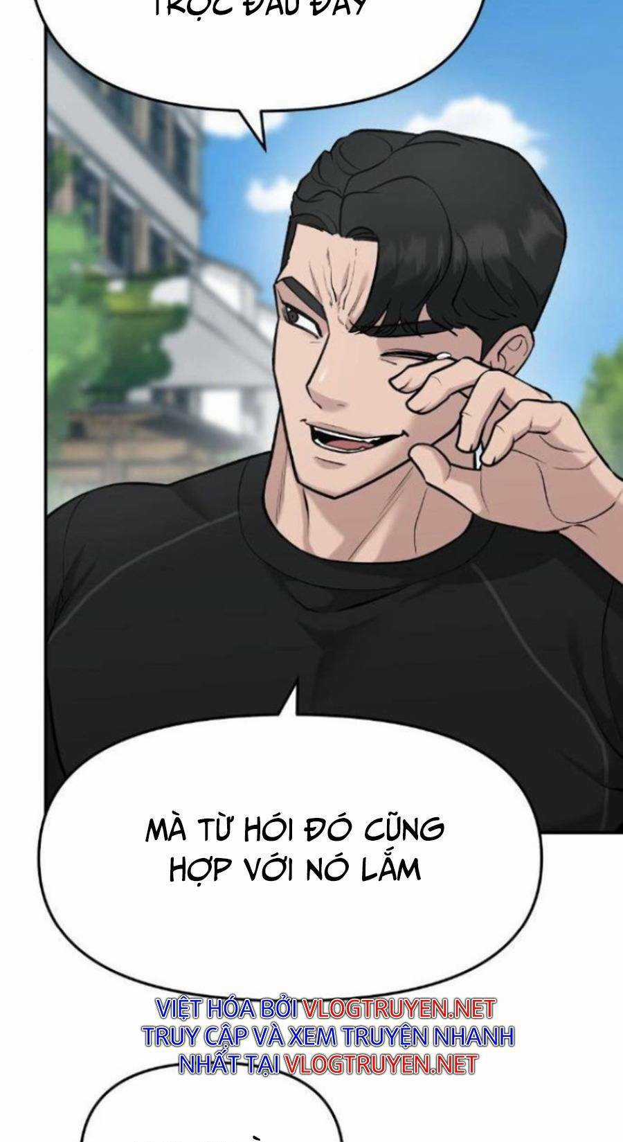 Quản Lí Du Côn Chapter 26 trang 13