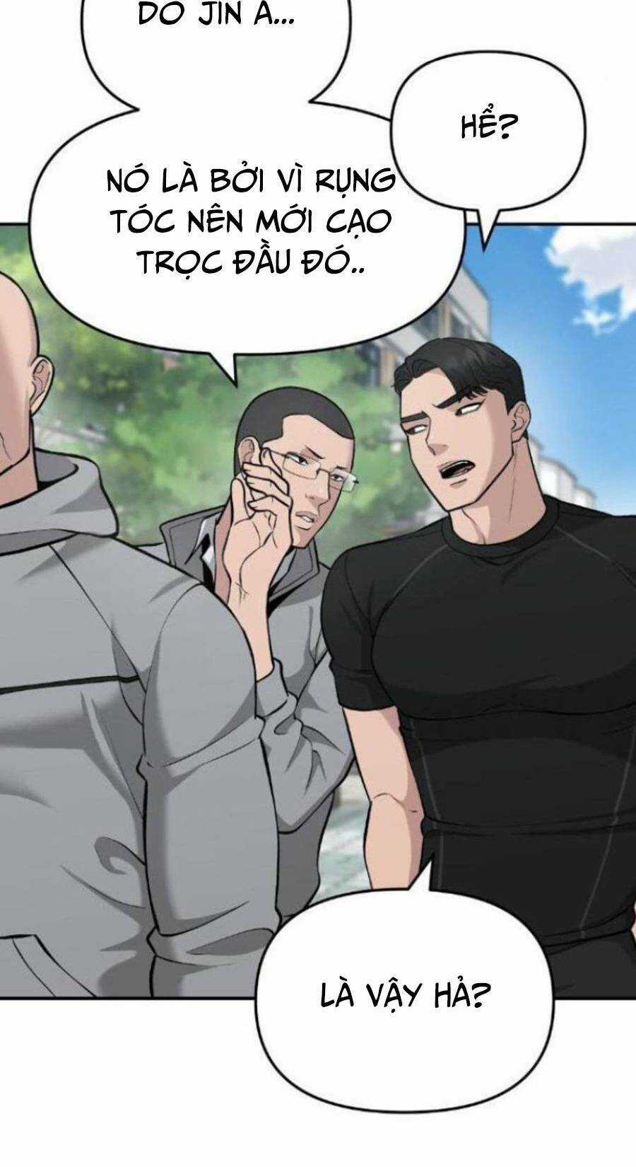 Quản Lí Du Côn Chapter 26 trang 14