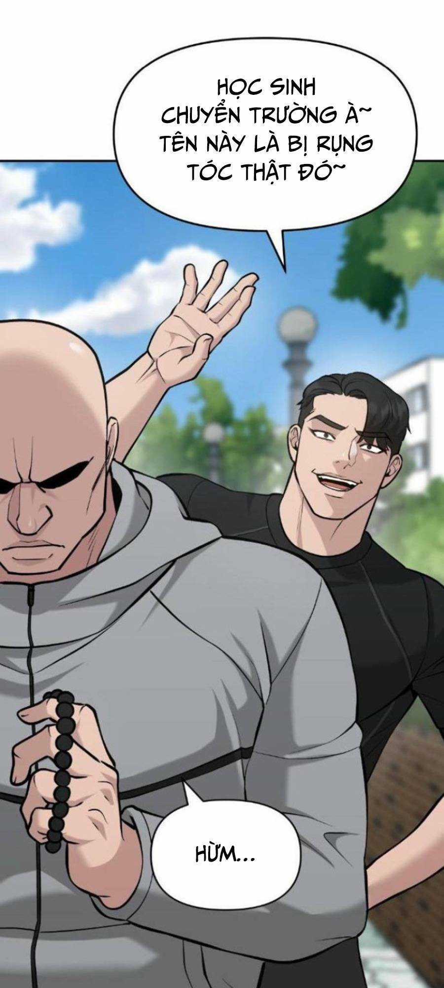 Quản Lí Du Côn Chapter 26 trang 15