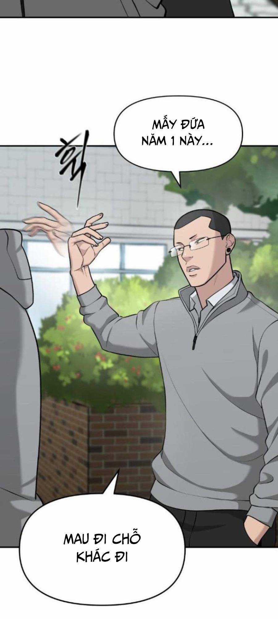 Quản Lí Du Côn Chapter 26 trang 16