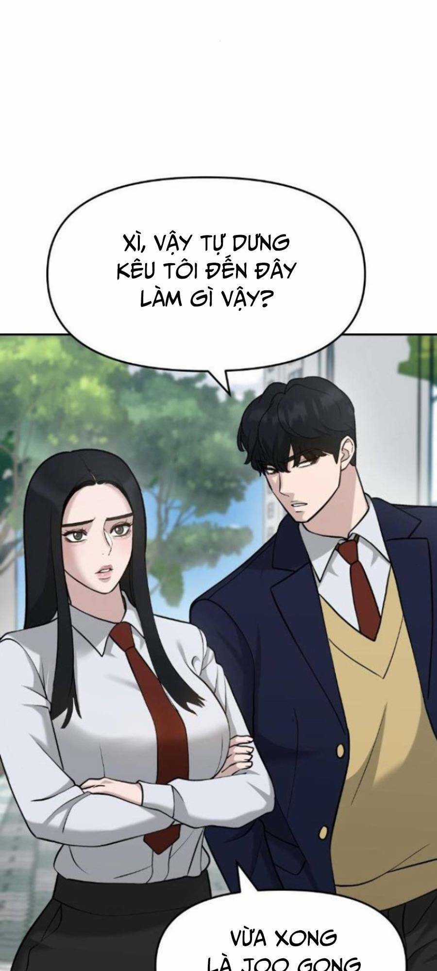 Quản Lí Du Côn Chapter 26 trang 17