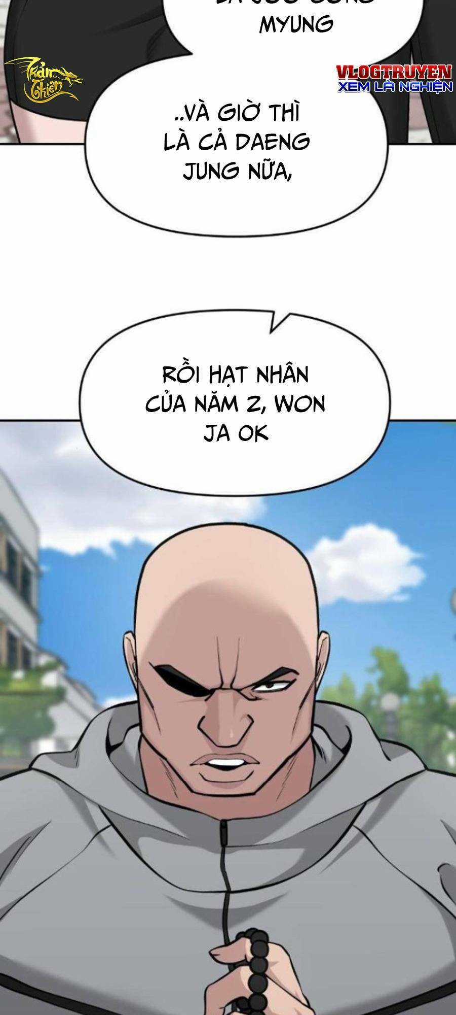 Quản Lí Du Côn Chapter 26 trang 18